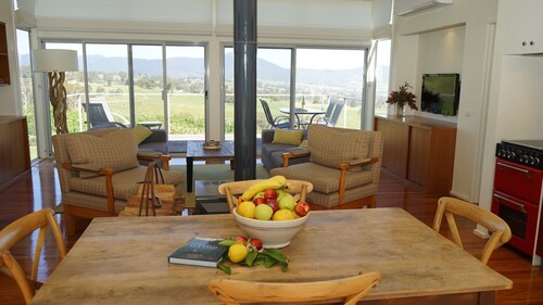 Merrimont Downs - Off Mountain Farm Stay