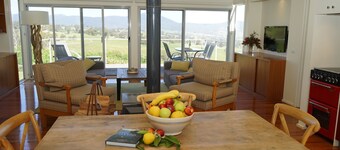 Merrimont Downs - Off Mountain Farm Stay