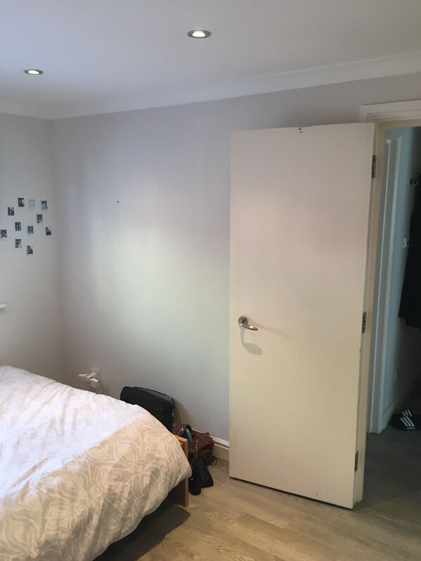 1 bedroom - Room near central London (London)