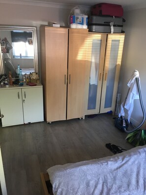 1 bedroom - Room near central London (London)