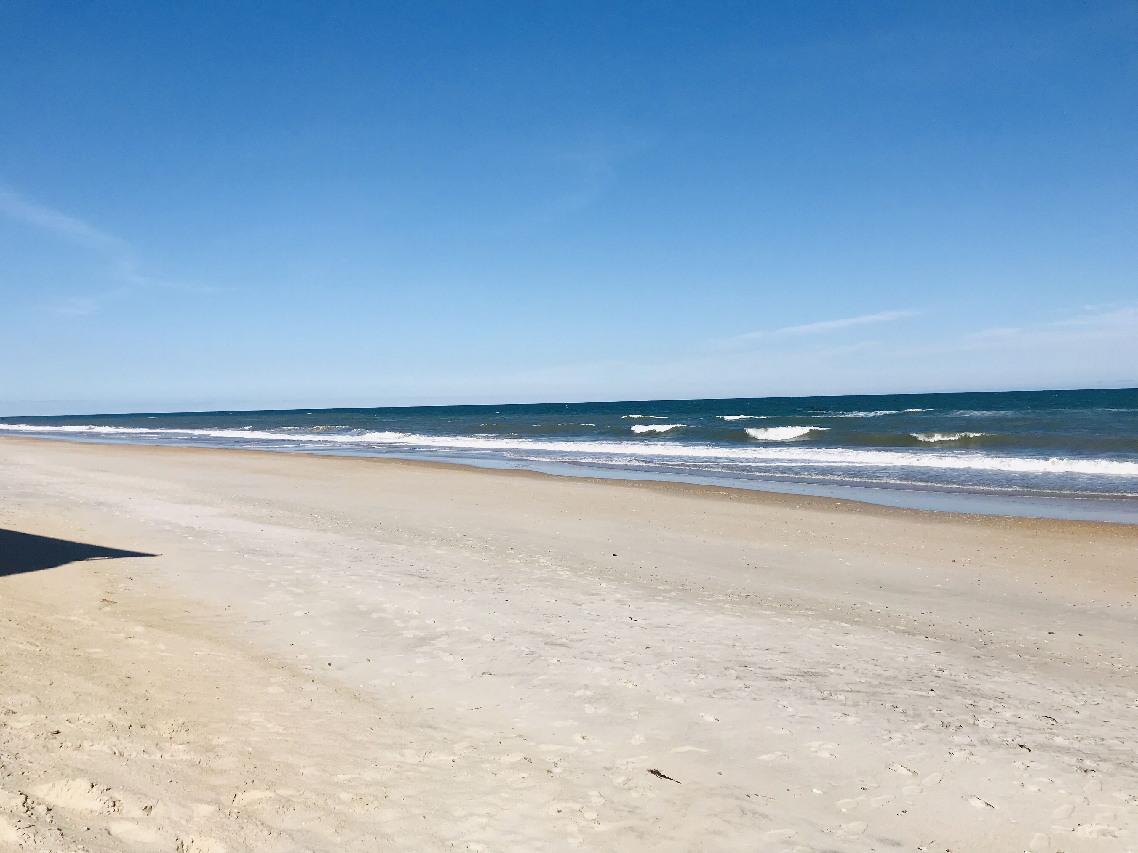 在海灘附近、躺椅