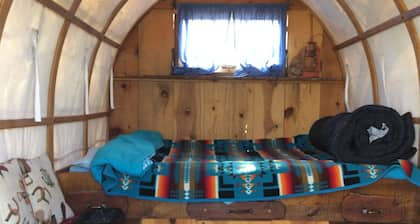Shash Dine 'EcoRetreat