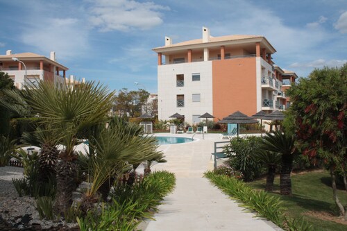 Corcovada Apartment Lot 33 with Pool in Albufeira
