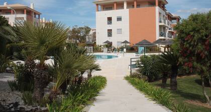 Corcovada Apartment Lot 33 with Pool in Albufeira