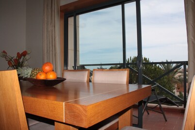 Corcovada Apartment Lot 33 with Pool in Albufeira