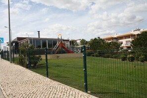 Espace pour enfants