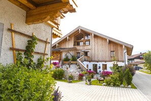 Aussenbereich