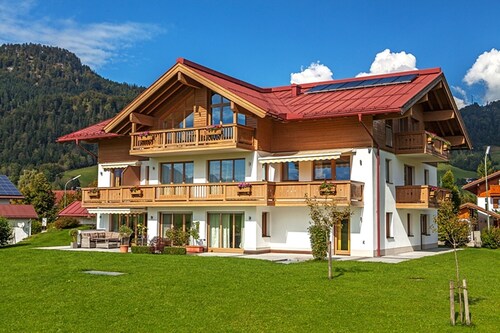 Apartment Similaun, 65sqm, 2 separate bedrooms, 4 persons