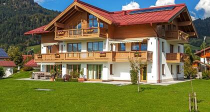 Apartment Similaun, 65sqm, 2 separate bedrooms, 4 persons