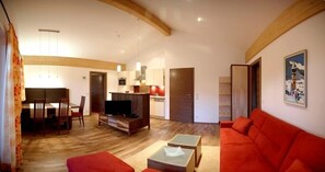 Fernseher, DVD-Player