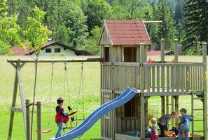 Kinderbereich