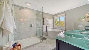 Badewanne, Handtücher
