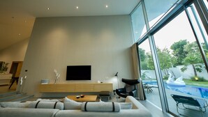 Detalle del interior