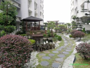 Garden - JYNEST MIDORI GREEN (Johor Bahru)