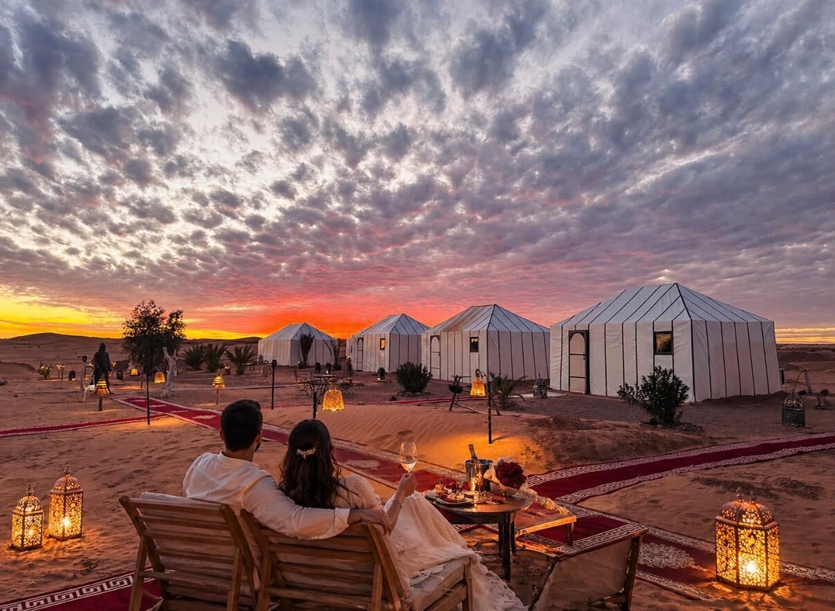 Sahara Magic Luxury Camp Reviews, Deals & Photos 2026 - Expedia
