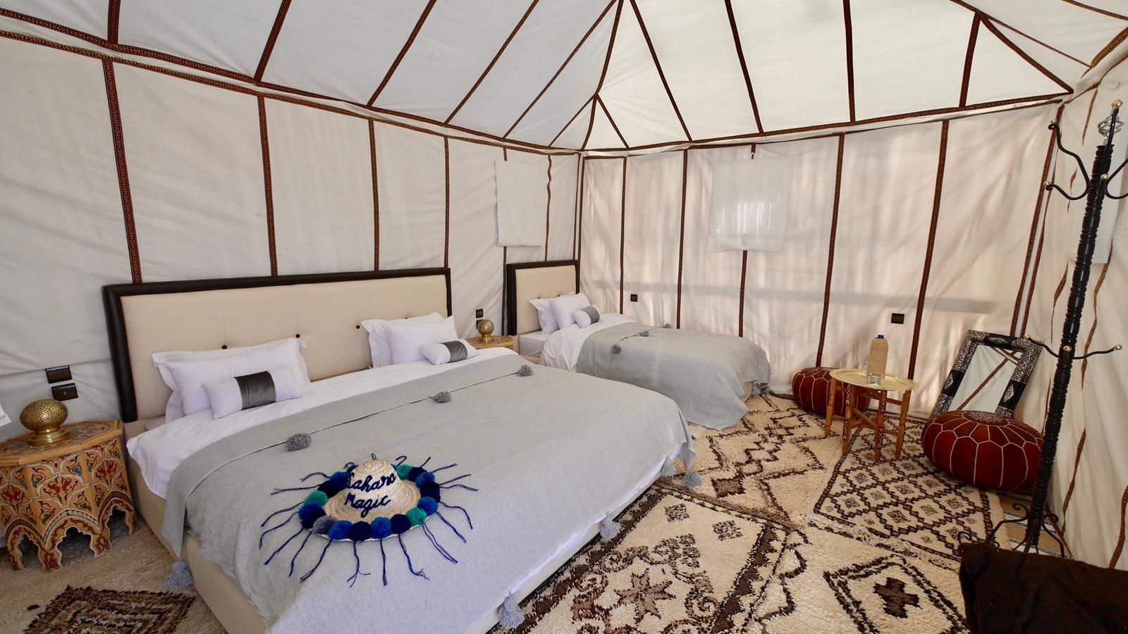Sahara Magic Luxury Camp Reviews, Deals & Photos 2025 - Expedia.com