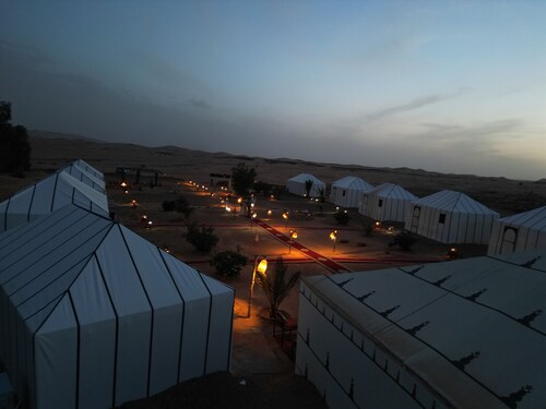 Sahara Magic Luxury Camp