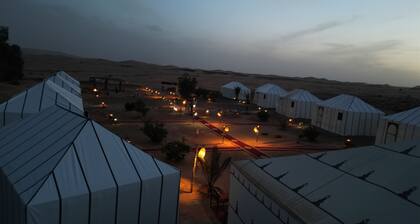 Sahara Magic Luxury Camp