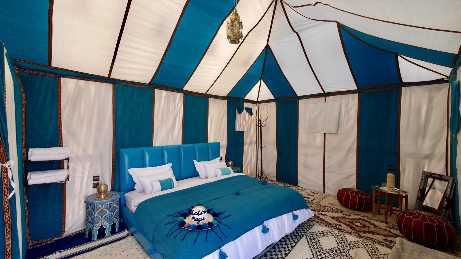 Sahara Magic Luxury Camp Reviews, Deals & Photos 2025 - Expedia.com