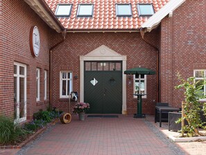 Udendørsområde