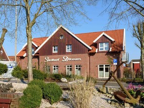 Udendørsområde