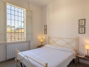 3 Schlafzimmer, kostenloses Internet