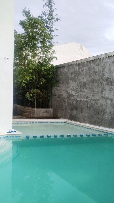 PALMAS DE CHAHUE 8 (1,100 SF)