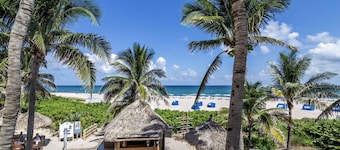 Beach house in Paradise! Renovated throughout with pool.  Steps to the beach