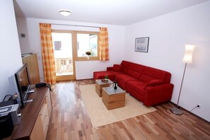 Fernseher, DVD-Player