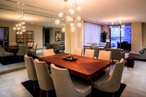 Departamento Ejecutivo en zona urbana