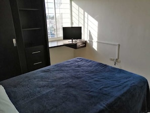Junior Apartment, Resort View