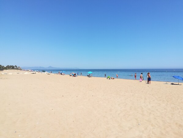 Plage