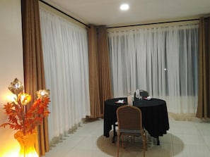 Private kitchen - Lantana Comfy (Kakamega)