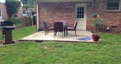 Cozzy home for rent in Denbigh
