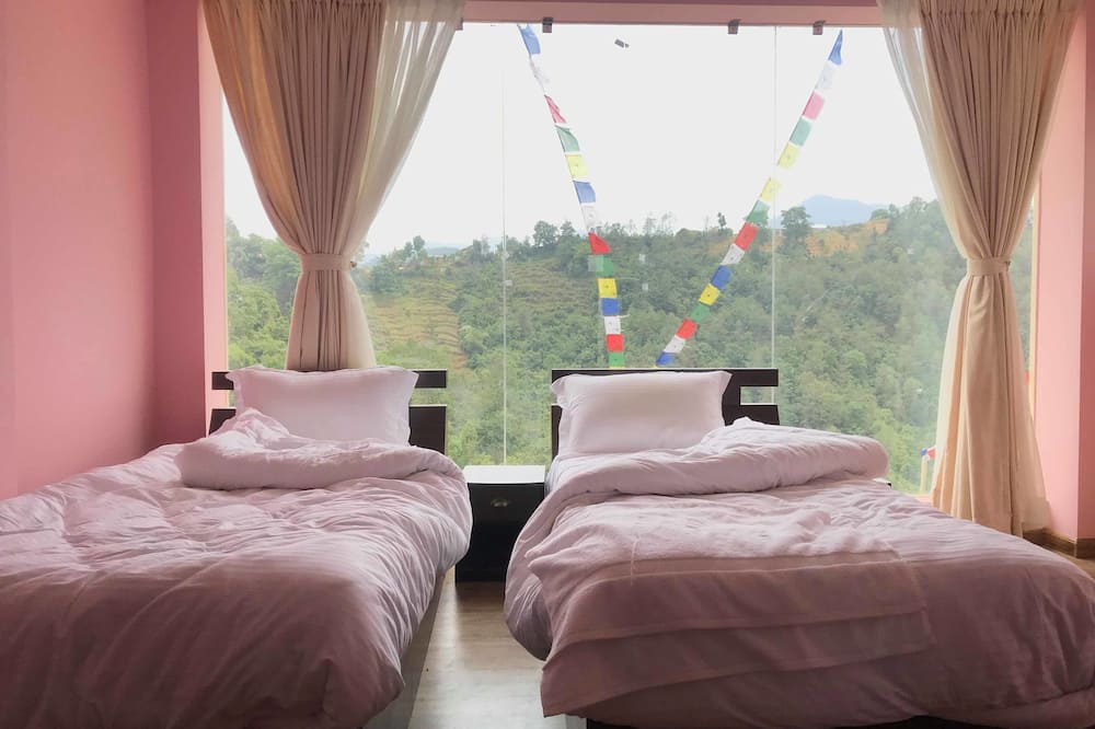 Lala Palace Resort