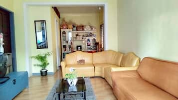 Televisie