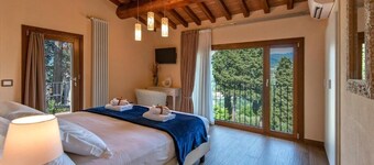 Apartment on 2 levels - Barn 1