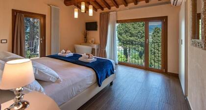 Apartment on 2 levels - Barn 1