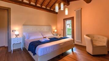 1 chambre