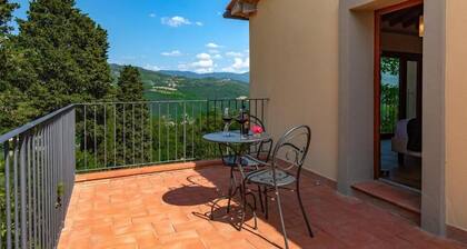 Apartment on 2 levels - Barn 1