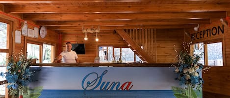 Aire de jeux - intérieure