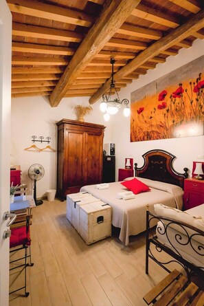 Doppelzimmer, eigenes Bad (External)