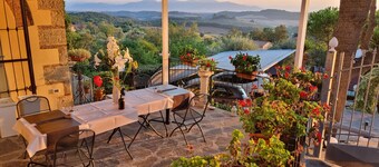 La Finestra sul Colle