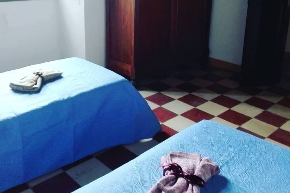 Free cots/infant beds