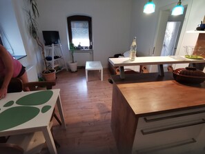 Interior - In the heart of the Kraichgau. 1 (Odenheim)