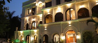 キングス リトリート