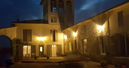 Chateau Trillon