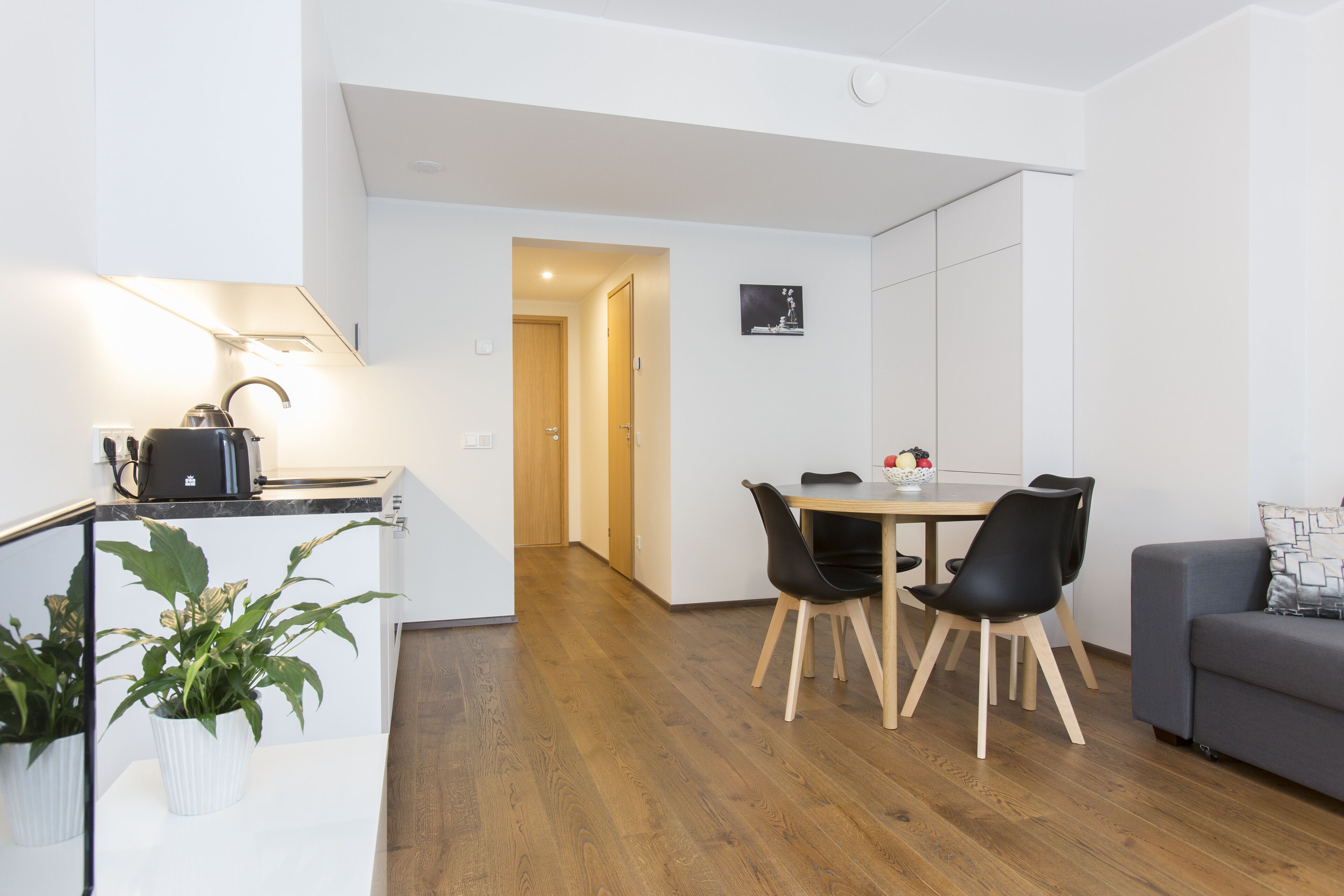 Tallinn Apartments Furnished Apartments For Rent in Tallinn Nestpick