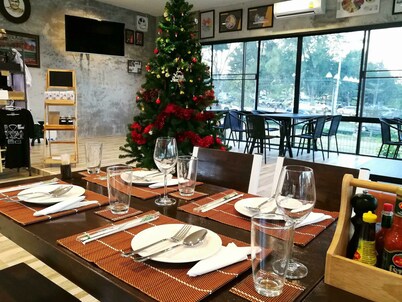 Muang Loei Airport Hotel