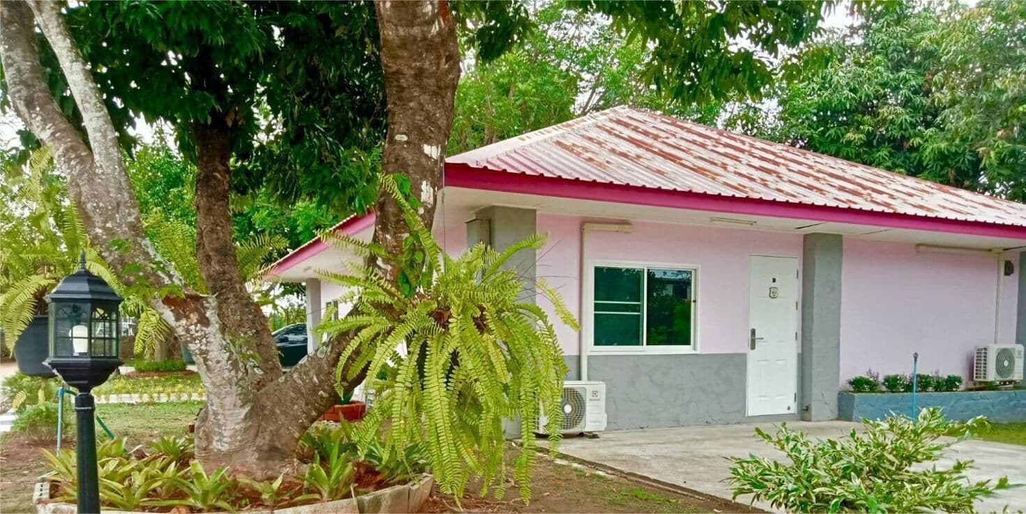 豪華客房 | 獨特裝潢、布置獨特、書桌、筆電工作空間